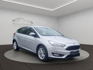 Ford Focus - 2