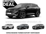Nissan QASHQAI 1.5VC-T e-POWER N-Design ACC Navi Kam - Nissan Qashqai Gebrauchtwagen