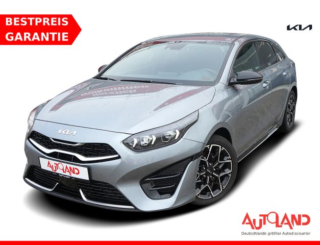 Kia ProCeed GT-Line 1.5 T-GDI Aut. LED Navi Kam ACC