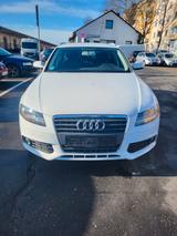 Audi A4 1.8 TFSI S line Avant S line - Audi A4 aus 2011: Line