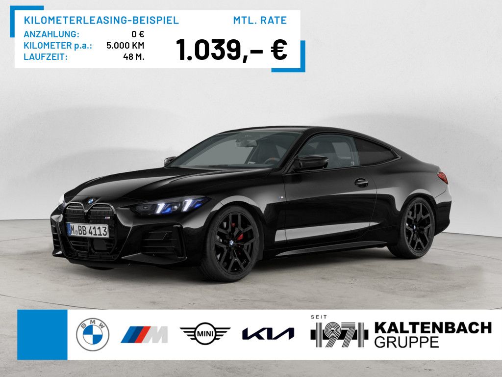 BMW M440 - Bild 1