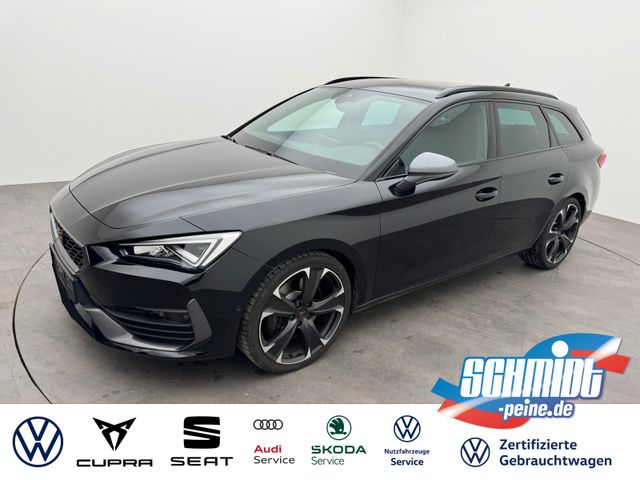 Cupra Leon Sportstourer TSI DSG Vision Navi19DCC