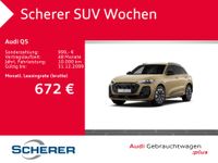 Audi Q5 - Vorschau Bild 1