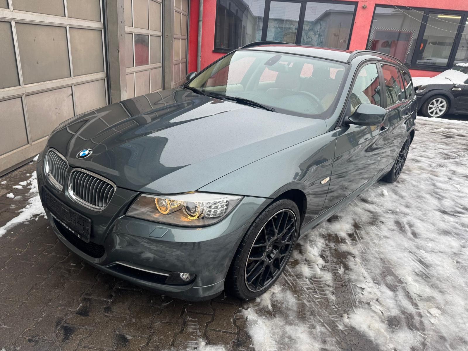 BMW 318 3 Touring 318i