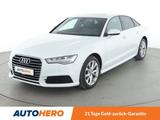 Audi A6 2.0 TDI Ultra Aut. *LED*HUD*TEMPO*CAM* - Audi A6 mit Diesel-Antrieb: Limousine, 2.0