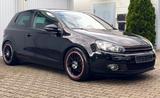 Volkswagen Golf VI Match 1.4TSI 122PS |PDC|SHZ|Remus|2.Hand - Volkswagen Golf: Match