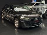 Audi A1 Sportback 25 TFSI S-line/Virtual/PDC/Spur/Shz - Audi A1 in Solingen