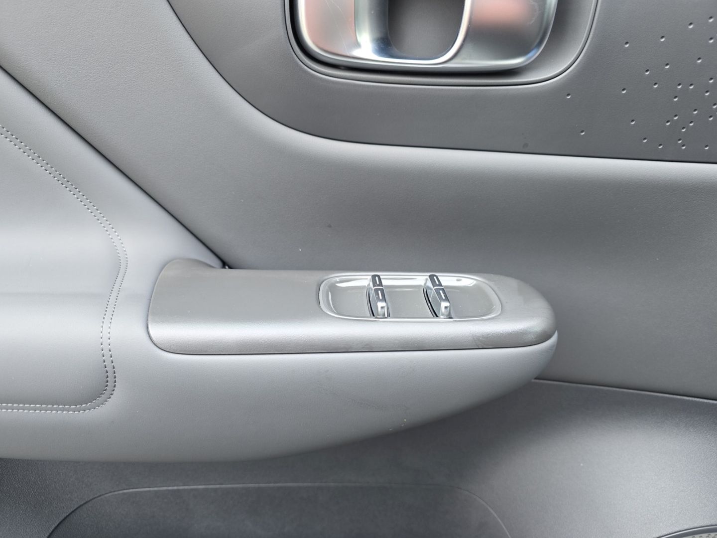 Leapmotor B10 - Bild 13