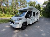 Citroën Dethleffs Trend 90 T 7057 EBL