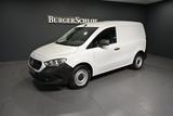 Mercedes-Benz Citan 108 CDI KA KLIMA/180°/HECKFLÜGELTÜREN - Mercedes-Benz Citan aus 2022