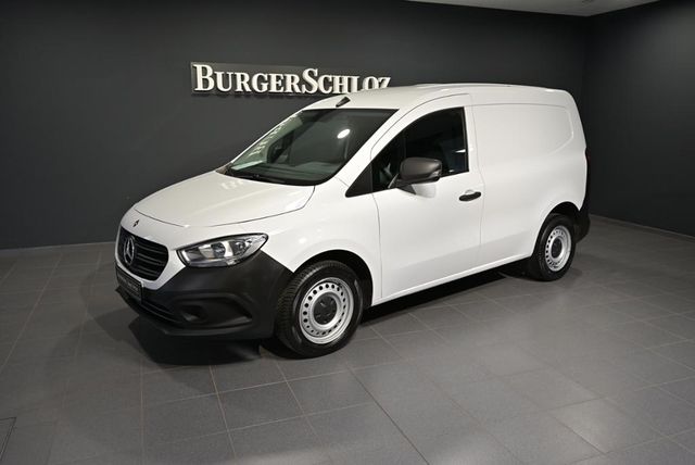 MERCEDES-BENZ Citan 108 CDI KA KLIMA/180°/HECKFLÜGELTÜREN