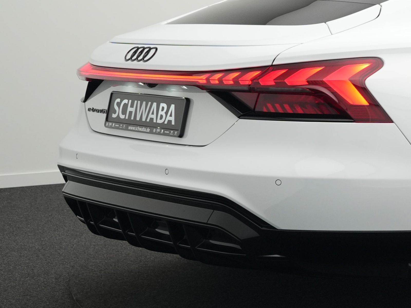 Audi e-tron GT - Bild 36
