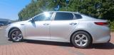 Kia Optima Automatik Baujahr 2016,  Tausch... - Kia Optima aus 2016