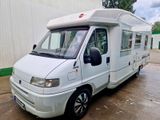 Fiat Bürstner t625 Harmony  - Angebote entsprechen deinen Suchkriterien