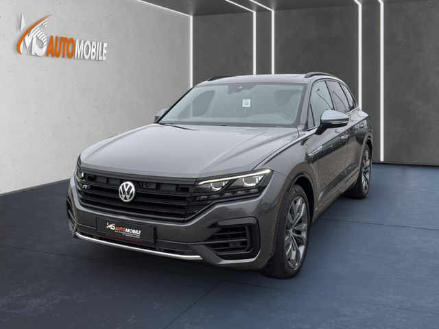 Volkswagen Touareg One Million 4M+MATRIX+STHZ+AHK+LUFT+HUD