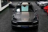 Porsche Cayenne GTS Carbon MY 2023  PZ Garantie bis 2028 - gebrauchte Porsche Cayenne aus dem Jahr 2022