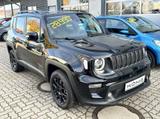 Jeep Renegade PHEV Upland 4x4 Navi Sitzheizung - Jeep Renegade Gebrauchtwagen in Hamburg