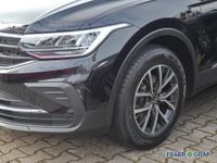 Volkswagen Tiguan - Vorschau Bild 10