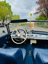 Mercedes-Benz 190 SL - Mercedes-Benz 190 aus 1958: Sl