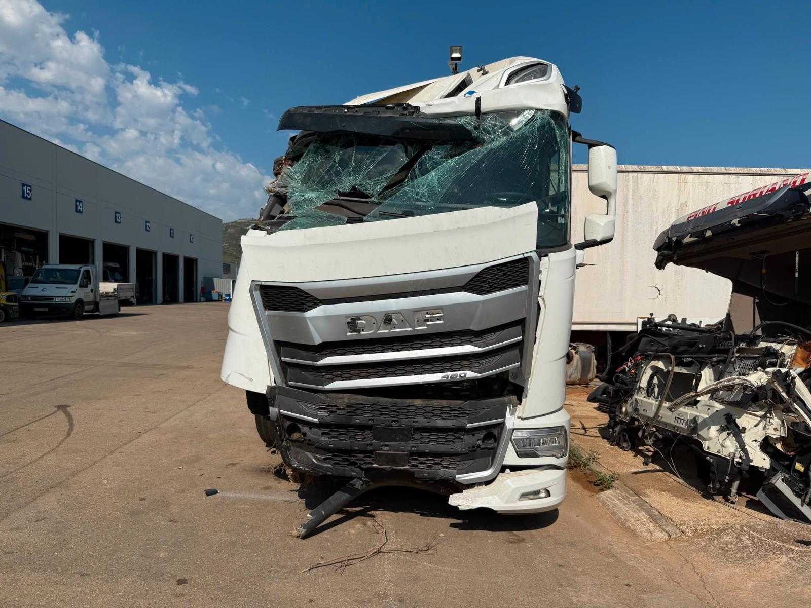 DAF XG 480_INTARDER