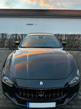 Maserati Ghibli 3.0 V6 430HP S Q4 