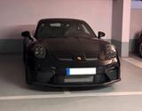 Porsche 992.2 GT3 Touring  Lift  Bose Kamera PDK HD 18W