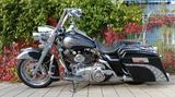 Harley-Davidson Road King CVO  Scheckheft gepflegt  - HARLEY-DAVIDSON MOTORRAD