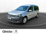 Volkswagen Caddy Maxi Life Trendline - VW Caddy Maxi von 2020