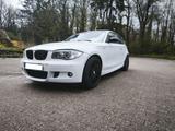 BMW 130i - Original Schnitzer / M Paket - BMW 130 mit Benzin-Antrieb: Limousine, Schaltgetriebe