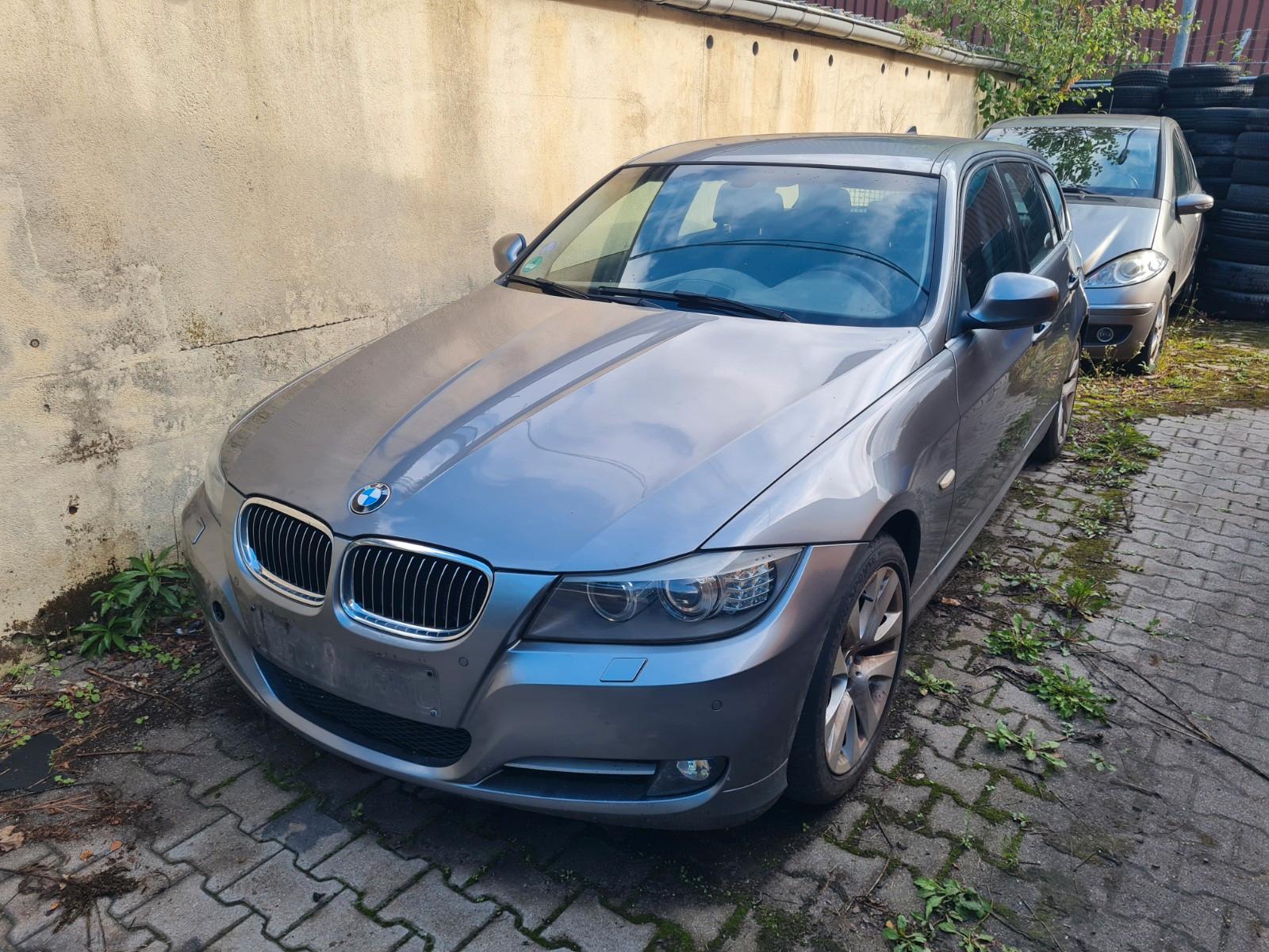 BMW 320 Baureihe 3 Touring 320i