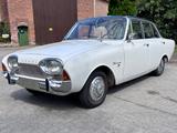 Ford Taunus P3 M17   Top Zustand !  Tüv 10/26 - Ford Taunus: P3 17m