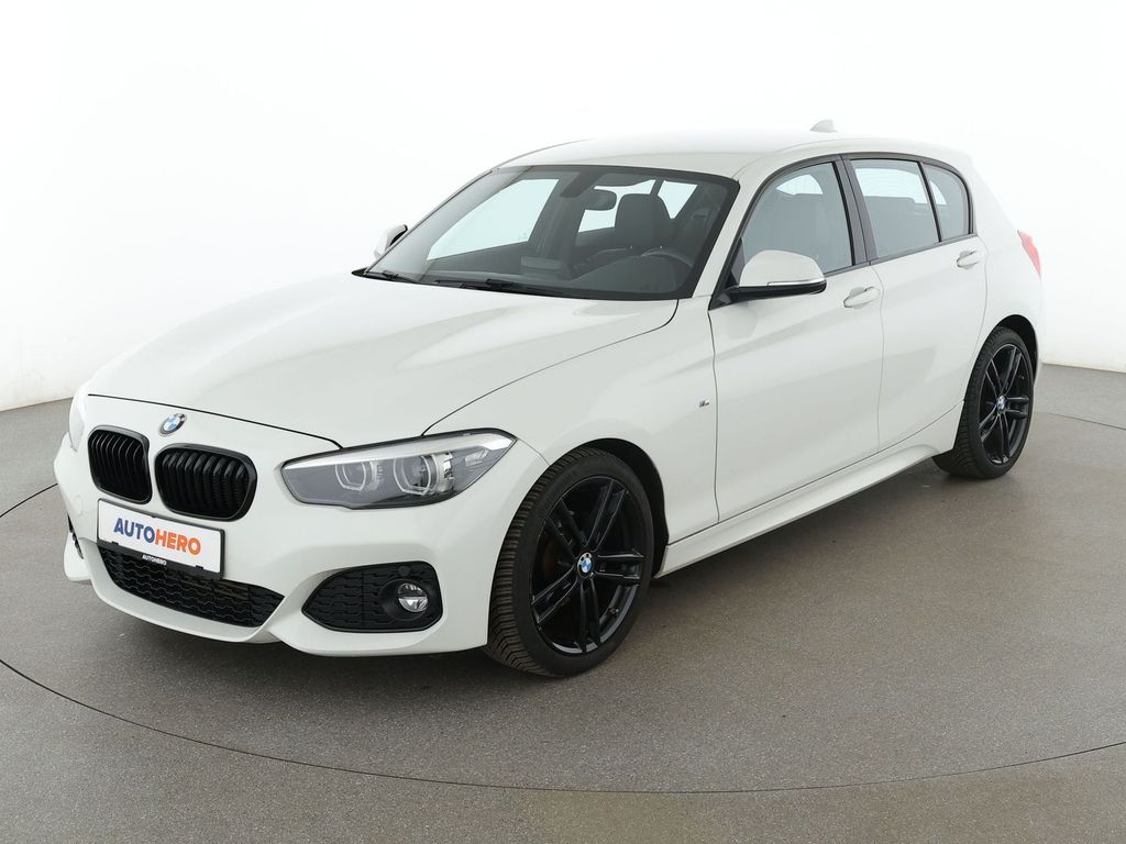 Image of BMW 118