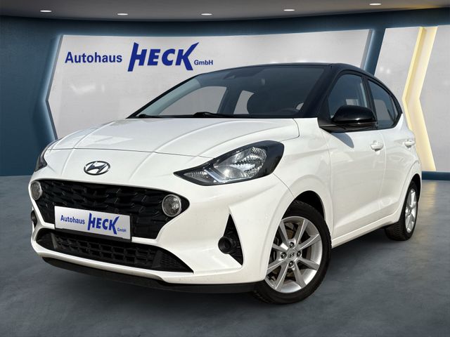 Hyundai i10 1.0 Trend (EURO 6d-TEMP)