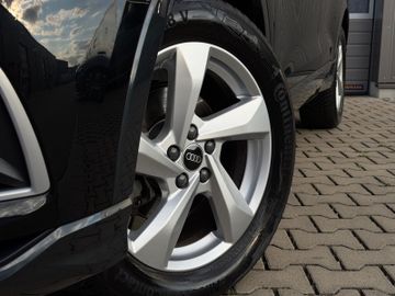 Audi Q3 - 2