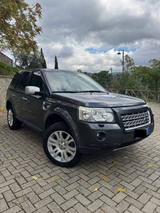 Land Rover Freelander 2.2 TD4 160Cv 2010 - gebrauchte Land Rover Freelander aus dem Jahr 2010