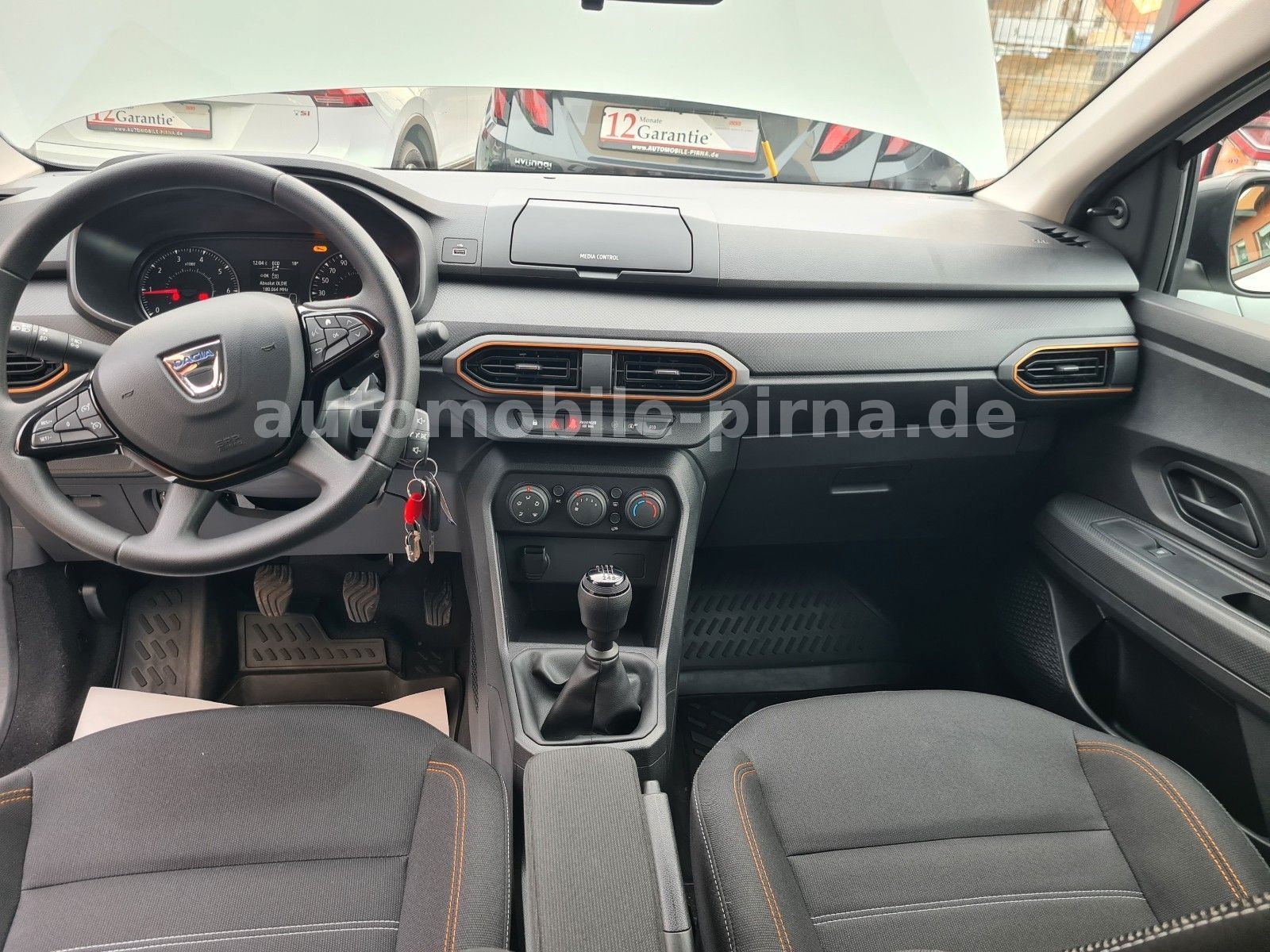 Sandero III Stepway Essential TCe 90 +AC/LED