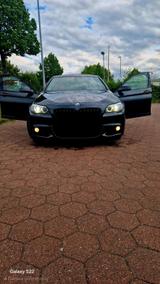 BMW 530D M-Packet - BMW 530: 530d M Packet