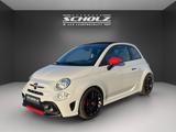 Abarth 595C Pista 3.0 1.4 T-Jet 121 kW MY20 - Abarth 595C aus 2021