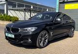BMW 320 Gran Turismo  xDrive M Sport PANO SHZ RFK NA - BMW 320 Gran Turismo: Limousine