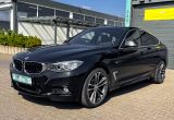 BMW 320 Gran Turismo  xDrive M Sport PANO SHZ RFK NA - BMW: R32