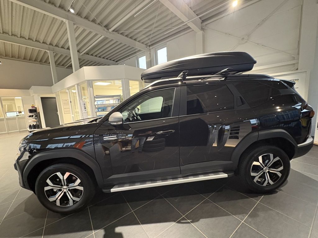 DACIA Bigster - Bild 2