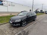 Volkswagen Passat Variant 2.0 TSI Highline Var.HL 155 M6F - Volkswagen Passat Variant aus 2013