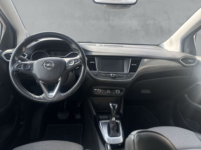 Crossland Elegance 1.2 Turbo ANDROID/APPLE CAM K