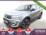Suzuki Vitara 1.4 Hybrid 129 Comfort+ 4x4 Leder LED Nav - Suzuki Vitara: Leder