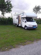 Ford Transit - Ford Alkoven Transit