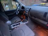 Nissan Pathfinder - gebrauchte Nissan Pathfinder aus dem Jahr 2008