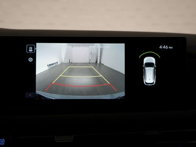 Tucson FACELIFT PHEV N-LINE AT+AHK+MATRIX LED+NA