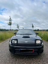 Toyota Celica GT-Four ST185, 4WD Turbo, Kl... - Toyota Celica: ST