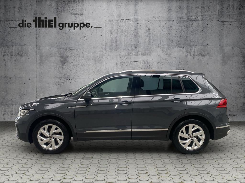 Volkswagen Tiguan 1.5 TSI Elegance DSG Matrix+Navi+Kamera, миниатюра 2