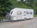 HYMER / ERIBA / HYMERCAR ERIBA 545 A - HYMER / ERIBA 545